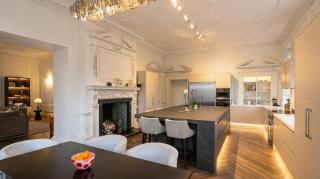 Swinfen Hall by Birch Stays - 7