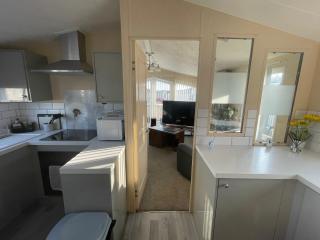 Luxury Holiday mobile home - 2