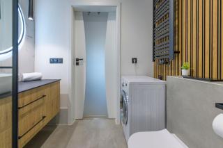 Blue Sky Sopot - Aquarius Residences - 7