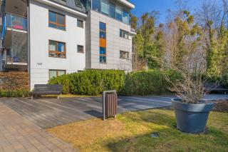 Blue Sky Sopot - Aquarius Residences - 5