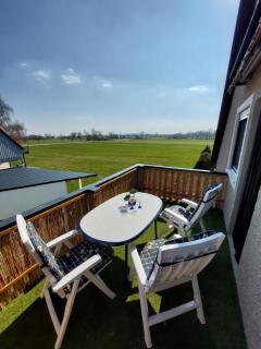 Ankerplatz direkt am Altmühlsee bei Juliane und Klaus - 4