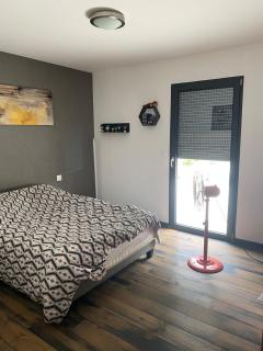 Villa avec piscine et jacuzzi - 2