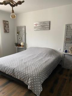 Villa avec piscine et jacuzzi - 1