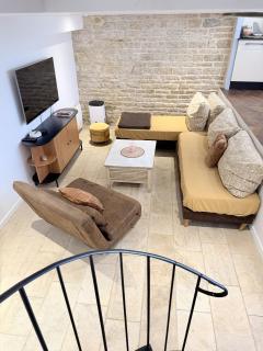 Le Chouette Loft - 1