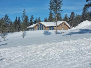 Experience Mountain Magic At Bringsfjellet - 2