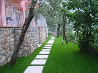 Hotel Residence Panoramica - 9