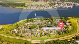 Welcome in - Vakantiehuis aan het Veerse meer met ruime tuin I Inlaag 31, Wolphaartsdijk - 8