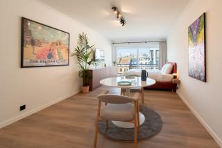 Deluxe studio Mijnplein O 05 - 8