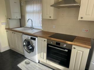North East House - 6