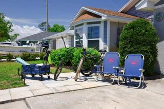 PrivateTropical Oasis in Jax Beach - 7