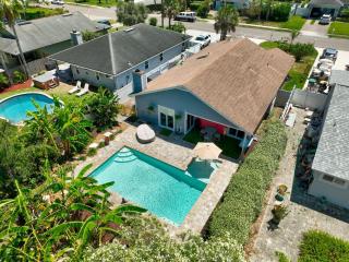 PrivateTropical Oasis in Jax Beach - 4