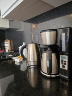 Anguila 102 Aqua Esmeralda Beachfront Apartment - 5