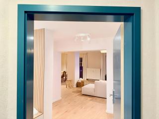 Cozy Kampenwand · Kamin · Bergblick - 7