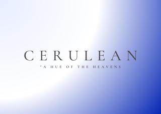 Cerulean - 1