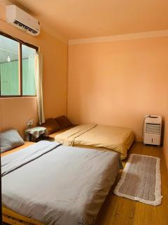 Mây Lang Thang Homestay Măng Đen - 1