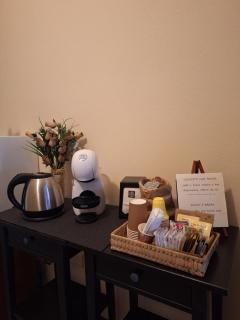 Rooms & Breakfast - La Tana del Luppolo - 5