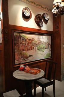 Yi Mei Nyonya House - Riverine Diamond - 2