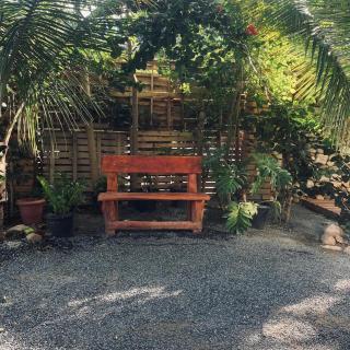 Sítio Estrela da Manhã Hospedagem e Lazer - 9