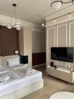 Center Cosy Vintage Apartment - 2