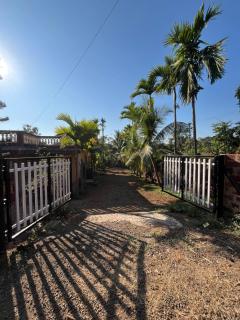 Greenleaf Villa - 2