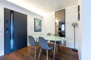 Wyjątkowy Apartament Victus w Sopocie by Noclegi Renters - 8