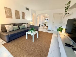 Cozy Apartment in Miraflores, Mijas - 1