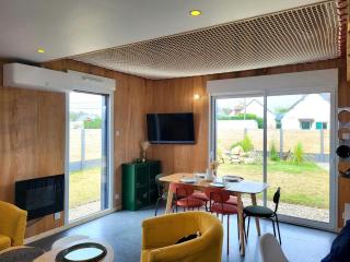 Villa Malgira, Bord De Mer - 6