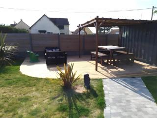 Villa Malgira, Bord De Mer - 9