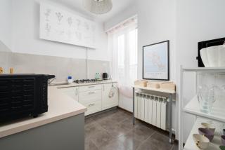 Marszałkowska Central Apartment by BookingHost - 6