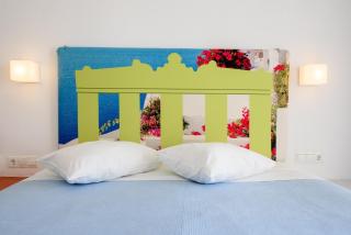 RK Beach Hotel - Kamari - 9