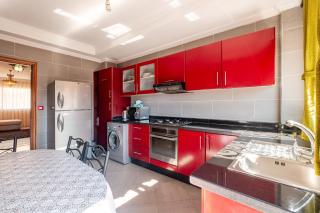 Marrakech Centre 2 Chambres Rénové avec Balcon - 7