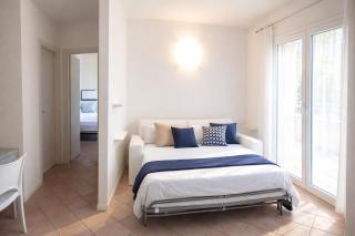 Li Velieri Residence - Pool & Private Garden - 6 pax - 2