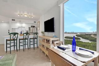 Lovers Key Resort 1107 - 2