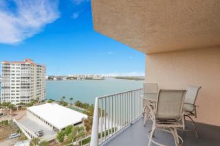 Lovers Key Resort 1107 - 8