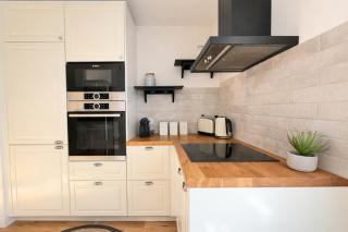 Magnifique Appartement de 2 pièces à Montparnasse - 6