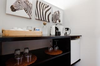 Elephant Hide of Knysna Guest Lodge - 1