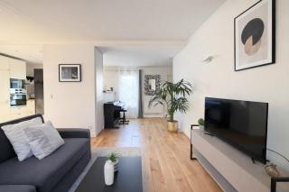 Magnifique Appartement de 2 pièces à Montparnasse - 3