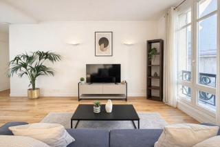 Magnifique Appartement de 2 pièces à Montparnasse - 2