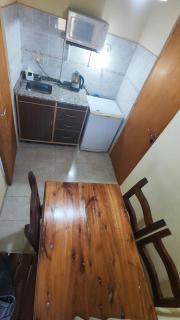 Apart Agua Dulce - 7