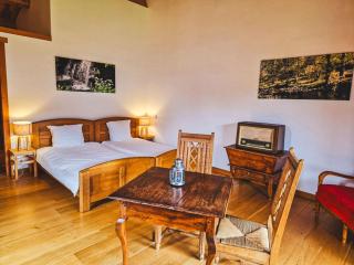 Lodge LES JARDINS D'ESPALADOUS - 4