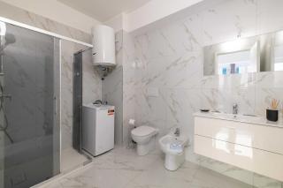 Central 1BDR 4P flat in Ventimiglia - 0