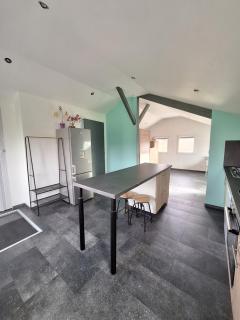Le Studio de Zaza - Annecy 15 min - 2