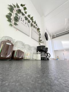 Bright Double Room 5 Free Parking - 7