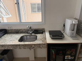 Apartamento completo e aconchegante - 7
