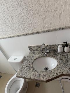 Apartamento completo e aconchegante - 2