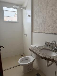 Apartamento completo e aconchegante - 1