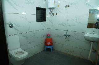 Hotel Shriram Nivas & Yatri Nivas - 8