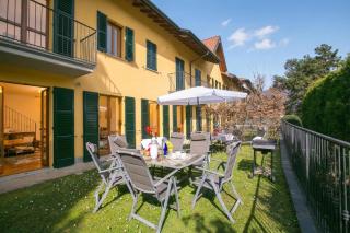 Regina Villetta - Happy Rentals - 4