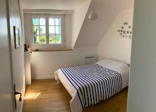 Superbe maison 85m2 - Plages à 2km - Jardin clos - 5