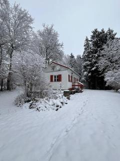 Stiegler's Ferienhäuschen - 7